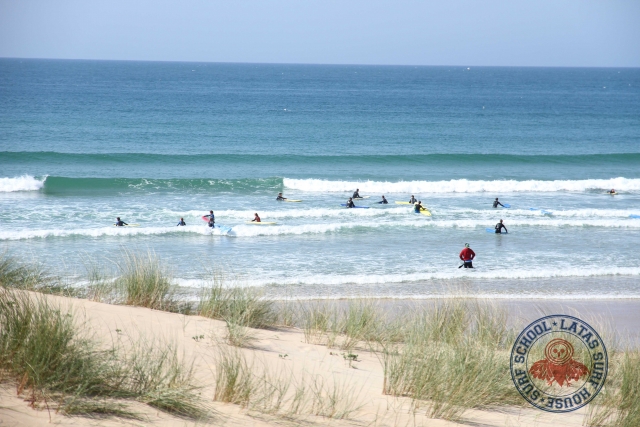  Lezioni di surf 